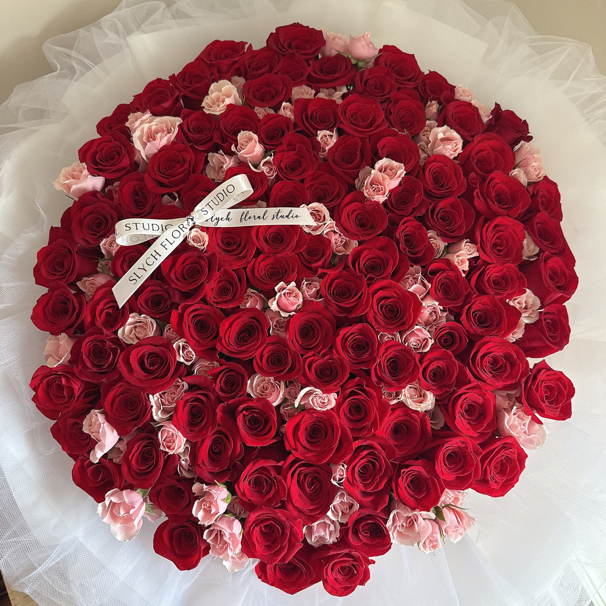 Sprinkles of Love Bouquet