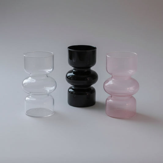 Wavy Vase