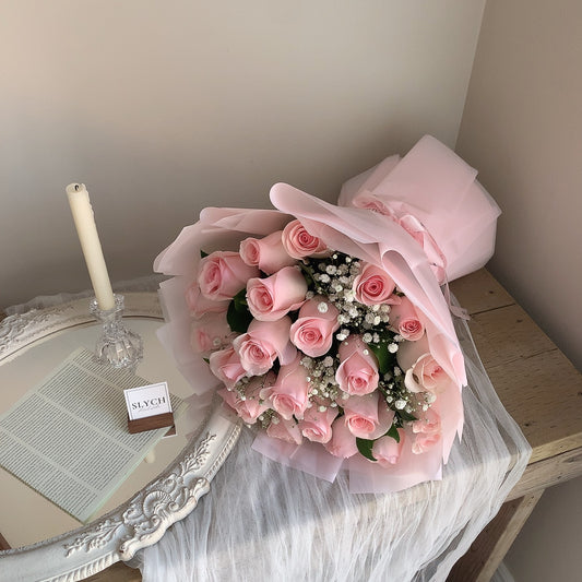 Roundluxe Bouquet