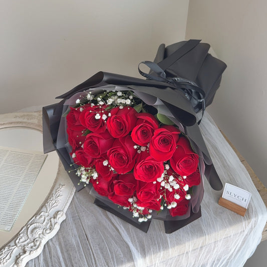 Roundluxe Bouquet