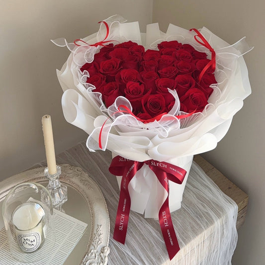 Heart Flutter Bouquet