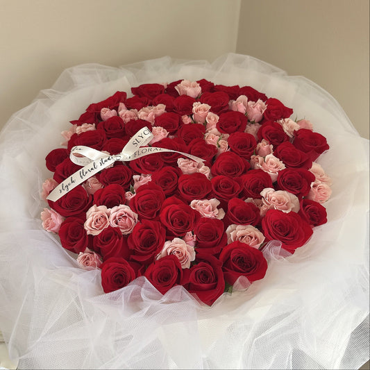 Sprinkles of Love Bouquet