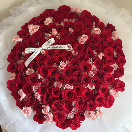 Sprinkles of Love Bouquet